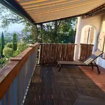 Avec Vue - La Casa De L'òliba - Et Montagne - Laroque-des-albères *