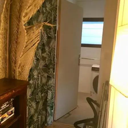 Avec Vue - La Casa De L'oliba - Et Montagne -