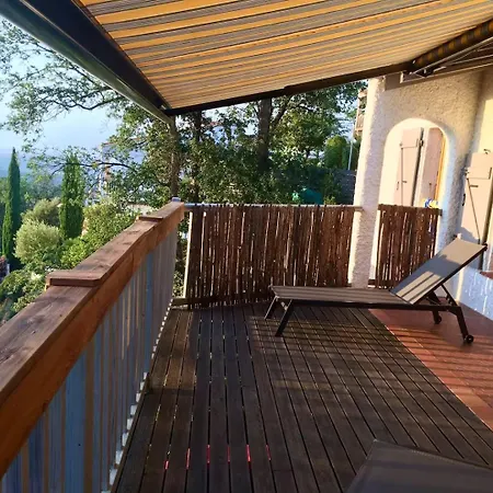 Avec Vue - La Casa De L'oliba - Et Montagne - *