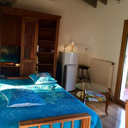 Apartmán Avec Vue - La Casa De L'oliba - Et Montagne -