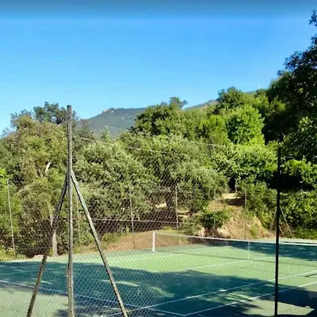 Avec Vue - La Casa De L'òliba - Et Montagne - Laroque-des-albères Appartement